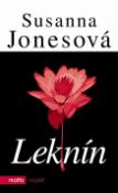 Kniha: Leknín - Susanna Jonesová