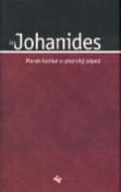 Kniha: Marek koniar a uhors - Ján Johanides