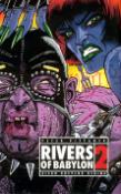 Kniha: Rivers of Babylon 2 - Peter Pišťanek