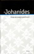 Kniha: Hmla na našej trpezlivosti - Ján Johanides