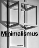 Kniha: Minimalismus - Daniel Marzona
