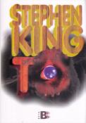 Kniha: To - Stephen King