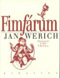 Kniha: Fimfárum - Jan Werich, Jiří Trnka