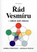 Kniha: Řád vesmíru - svět energií 3 - zákon nad zákony - Jarmila Průchová, Jaroslav Průcha