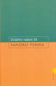 Kniha: Zvláštní radost žít - Sandro Penna