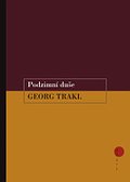 Kniha: Podzimní duše - Georg Trakl