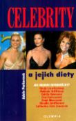 Kniha: Celebrity a jejich diety - Jak hubnou superhvězdy? - Adele Parkerová
