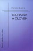 Kniha: Technika a človek - Listy od Comského jezera Stroje a človek - Romano Guardini