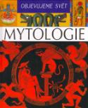 Kniha: Mytologie - Sylvie Beaumontová