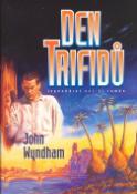 Kniha: Den Trifidů - John Wyndham