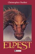 Kniha: Eldest - Prvorozený, odkaz dračích jezdců 2 díl - Christopher Paolini