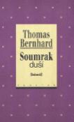 Kniha: Soumrak duší - Thomas Bernhard