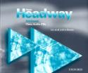 Médium CD: New Headway Advanced Class 3xCD - Liz Soars, John Soars
