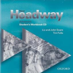 Médium CD: New Headway Advanced Student´s Workbook CD - Liz Soars, John Soars