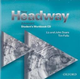 Médium CD: New Headway Advanced Student´s Workbook CD - Liz Soars, John Soars
