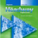 Médium CD: New Headway Beginner Class 2xCD - English Course - Liz Soars, John Soars