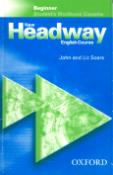 Médium MC: New Headway Beginner Student´s Workbook Cassette - English Course - Liz Soars, John Soars