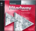 Médium CD: New Headway Elementary Class 2xCD - English Course - Liz Soars, John Soars