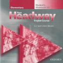 Médium CD: New Headway Elementary Student´s Workbook CD - English Course - Liz Soars, John Soars