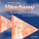 Médium CD: New Headway Intermediate Class 2xCD - The Third edition - Liz Soars, John Soars