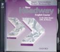 Médium CD: New Headway Upper-Intermediate Student´s Workbook 2xCD - English Course - Liz Soars, John Soars