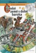 Kniha: České země v době baroka - Dějiny v obrazech - Jitka Lněničková