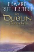 Kniha: Dublin Počátky - Edward Rutherfurd