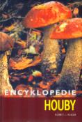 Kniha: Encyklopedie houby - Gerrit J. Keizer