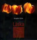 Kniha: Láska - Anselm Grün, Jiří Heller