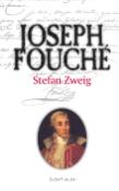 Kniha: Josph Fouché - Stefan Zweig