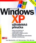 Kniha: Microsoft Windows XP uživatelská příručka - 2. aktualizované vydání - Jiří Hlavenka