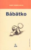 Kniha: Bábätko - Marie Darrieussecq