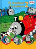 Kniha: O mašince Tomášovi 2 - Tomáš a jeho přátelé - W. a CH. Awdry