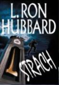 Kniha: Strach - Ron L. Hubbard