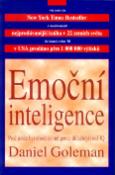 Kniha: Emoční inteligence - Daniel Goleman