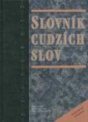 Kniha: Slovník cudzích slov - Jiří Kraus, neuvedené