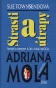 Kniha: Strasti a útrapy Adriana Mola - Sue Townsendová