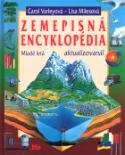 Kniha: Zemepisná encyklopédia - aktualizovaná! - Carol Varleyová, Lisa Milesová, André