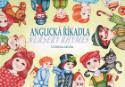 Kniha: Anglická říkadla - Nursery Rhymes, Užitečná zásoba - Zdenka Strnadová, Magda Veverková