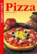 Kniha: Pizza Dobrou chuť - Marlies Sauerbornová
