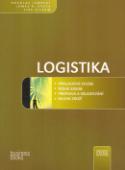 Kniha: Logistika - Příkladové studie . Řízení zásob . Přeprava a skladování . Balení zboží - Douglas Lambert
