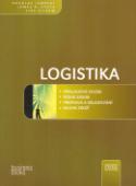 Kniha: Logistika - Příkladové studie . Řízení zásob . Přeprava a skladování . Balení zboží - Douglas Lambert