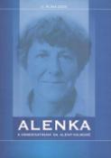 Kniha: Alenka