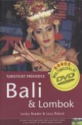 Kniha: Bali a Lombok - Turistický průvodce - Lesley Reader, Lucy Ridout