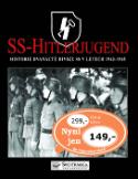 Kniha: SS-Hitlerjugend - Historie dvanácté divize SS v letech 1943 - 1945 - neuvedené, Rupert Butler