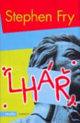 Kniha: Lhář - Stephen Fry