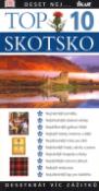 Kniha: Top 10 Skotsko - Desetkrát víc zážitků - Alastair Scott