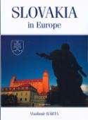 Kniha: Slovakia in Europe - Vladimír Bárta