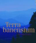 Kniha: Terra banensium - Vladimír Bárta