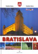 Kniha: Bratislava - Vladimír Bárta, Vladimír Barta